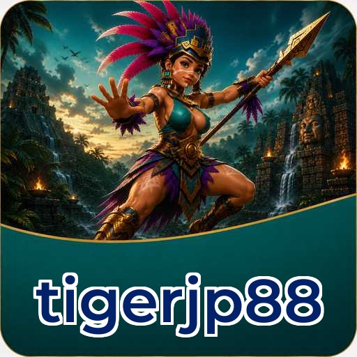 tigerjp88 Download
