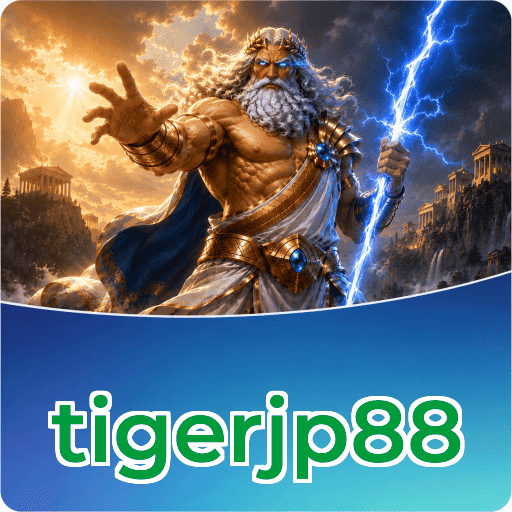 tigerjp88 Signature