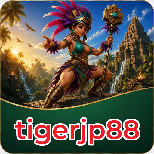 tigerjp88 APK