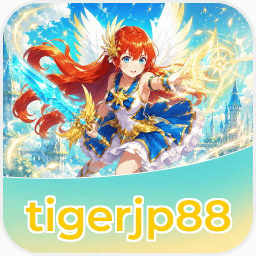 tigerjp88 APK Structure