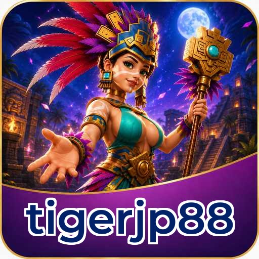 tigerjp88 Download