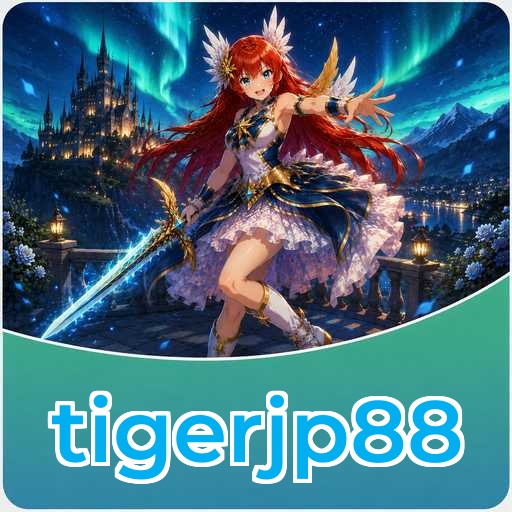 tigerjp88 APK