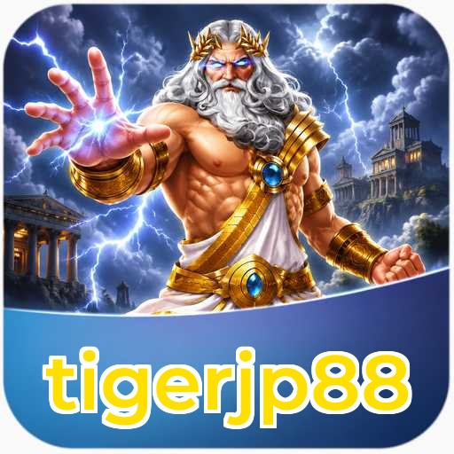 tigerjp88 Aplikasi