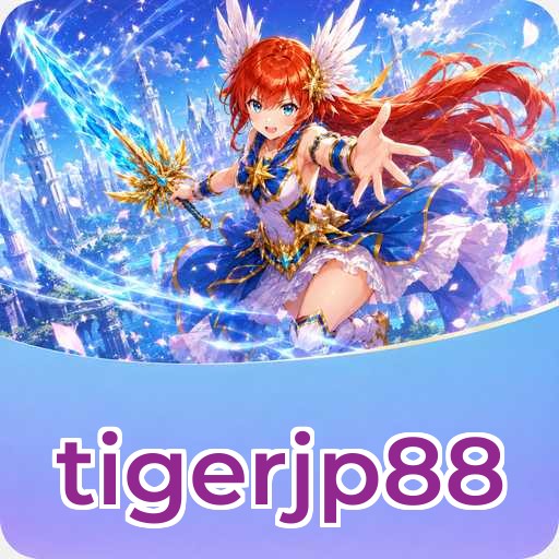 tigerjp88 APK
