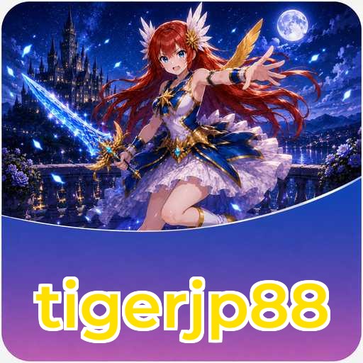 tigerjp88 APK Structure