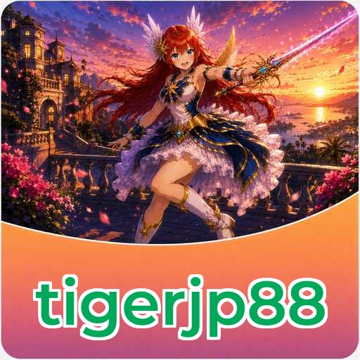 tigerjp88 APK Structure