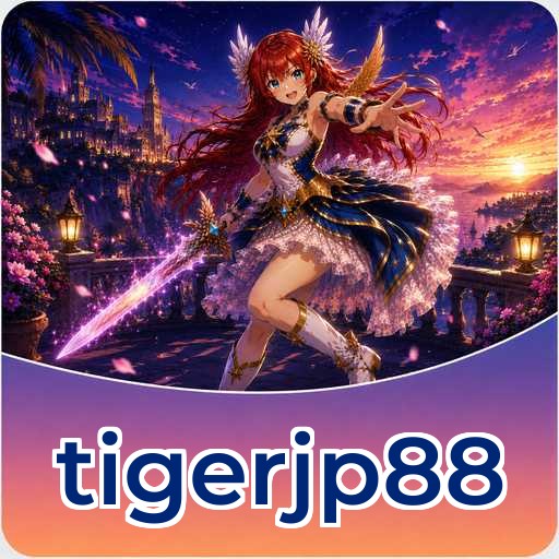tigerjp88 Download